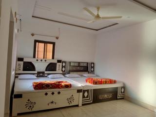 HOTEL MOON LAKE - Pushkar - 8