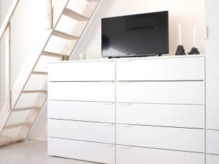 Holiday home Allinge XL - Allinge - 4
