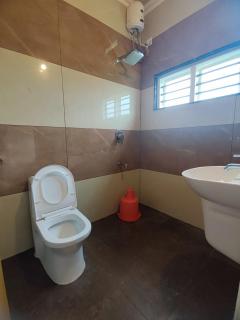 Green Palace Resort - Vagamon - 3