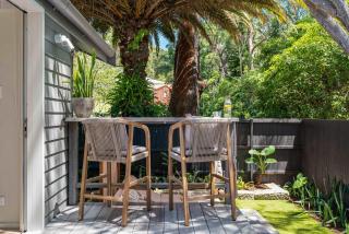 Akora Cabin at Hyams Beach - Hyams Beach - 1