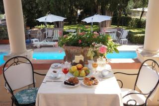Villa Pambuffetti - Montefalco - 2