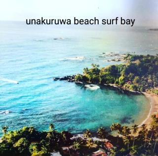 Secret Swell - Tangalle - 5