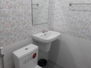 PPN Garden Resort - Suwannaphum - 3