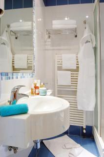 Hermitage Hotel - Silvi Marina - 7