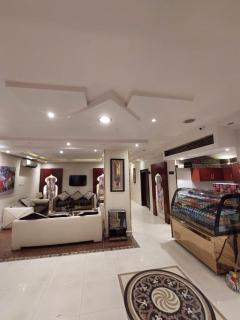 Nawara Apartments 24 - 7