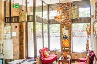 After 40 Hotel - Nairobi - 0
