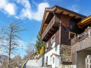 Chalet in Rangersdorf in Carinthia near ski area - Rangersdorf - 2