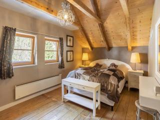 Chalet in Rangersdorf in Carinthia near ski area - Rangersdorf - 7