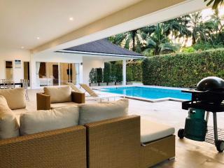 Baan Anna - Strand Ao Nang - 0