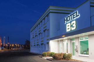 Hotel B3 GmbH - Mauthausen - 8
