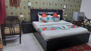 Hotel Ashray Noida - Noida - 5