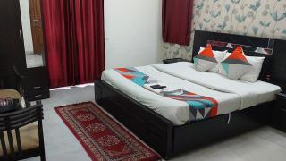 Hotel Ashray Noida - Noida - 4