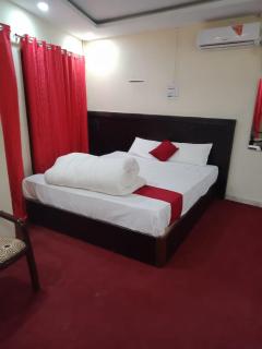 HOTEL STAR HOLIDAY PVT LTD - Bhairāhawā - 7