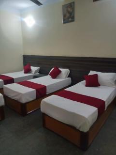 HOTEL STAR HOLIDAY PVT LTD - Bhairāhawā - 6