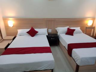 HOTEL STAR HOLIDAY PVT LTD - Bhairāhawā - 5