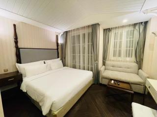 Grand Florida Beachfront Pattaya H502 - 9