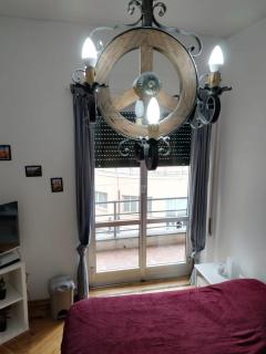 Roby's Rooms affittacamere a Genova, San Martino - Genova - 3