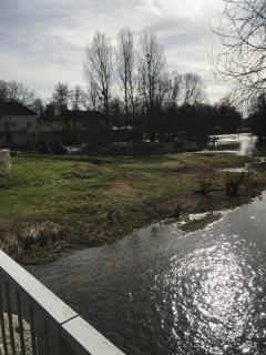Chez Petrus - LʼIsle-sur-Serein - 2