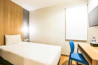 Hotel Citradream Bandung - Bandung - 8