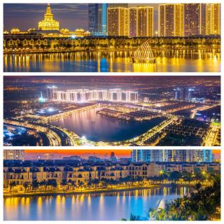 NK#Homestay#Vinhomes#Oceanpark#1PN#C33 - Gia Lâm Pho - 7