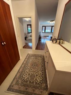 Beautiful ground floor apartment in Warsaw - Warsaw - 3