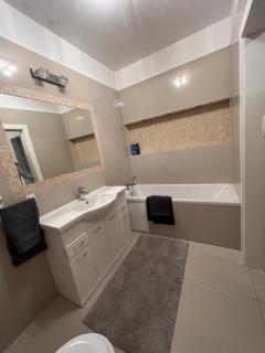 Beautiful ground floor apartment in Warsaw - Warsaw - 4