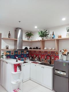 NK#Homestay#Vinhomes#OceanPark#1PN#C19 - Gia Lâm Pho - 6