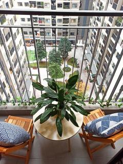NK#Homestay#Vinhomes#OceanPark#1PN#C19 - Gia Lâm Pho - 2