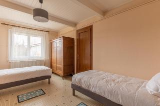 L'Arriga - Maison pour 6 personnes - Gradignan - 6