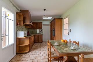 L'Arriga - Maison pour 6 personnes - Gradignan - 3