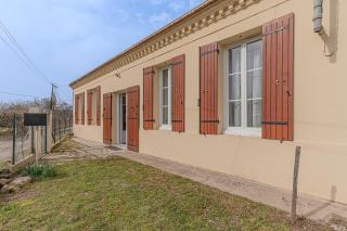 L'Arriga - Maison pour 6 personnes - Gradignan - 2