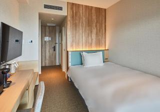 HOTEL AlaCOOJU OKINAWA - Urasoe - 1