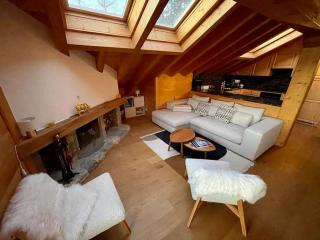 Best view in Crans-Montana - 9