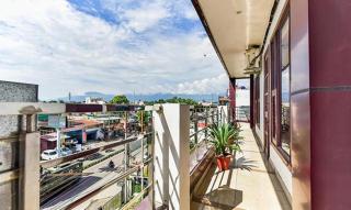 FabHotel Santoor Geeta Bhawan Square - 2