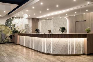 Hotel Astor - Jastrzębia Góra - 8