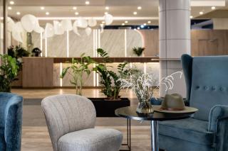 Hotel Astor - Jastrzębia Góra - 5