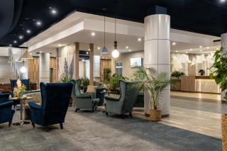 Hotel Astor - Jastrzębia Góra - 4