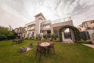 Canadian Inn Islamabad - Islamabad - 6