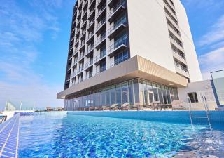 HOTEL AlaCOOJU OKINAWA - Minatogawa - 0