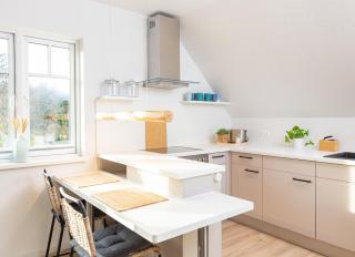 Ferienwohnung 54 Nord - Nebel - 9
