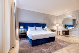 Grandhotel Pupp - Karlovy Vary - 4
