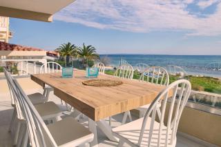 Sea Front Zante Apartments - Zakynthos Town - 0