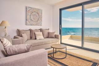 Sea Front Zante Apartments - Zakynthos Town - 9
