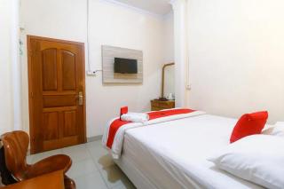RedDoorz Plus near WTC Batanghari Mall - Tanjungjohor - 8