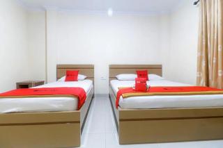 RedDoorz Plus near WTC Batanghari Mall - Tanjungjohor - 5