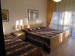 Modern flat with balcony and lift at Grado Pineta - Lido - 7