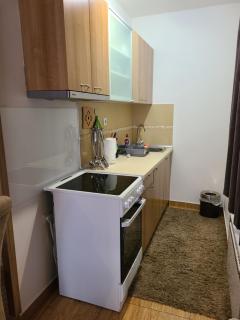 Apartman B 8 - Lapčević u zgradi MUJEN LUX, Kopaonik - 2