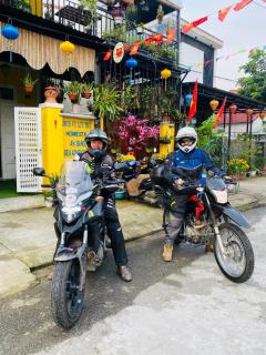 An Bang Sea Adventure Homestay Hoi An - 1