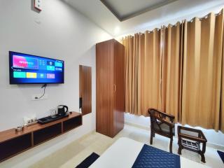 Hotel Park Hills - 1