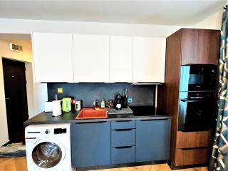 Bravo 5 Holiday Home - Sunny Beach - 8